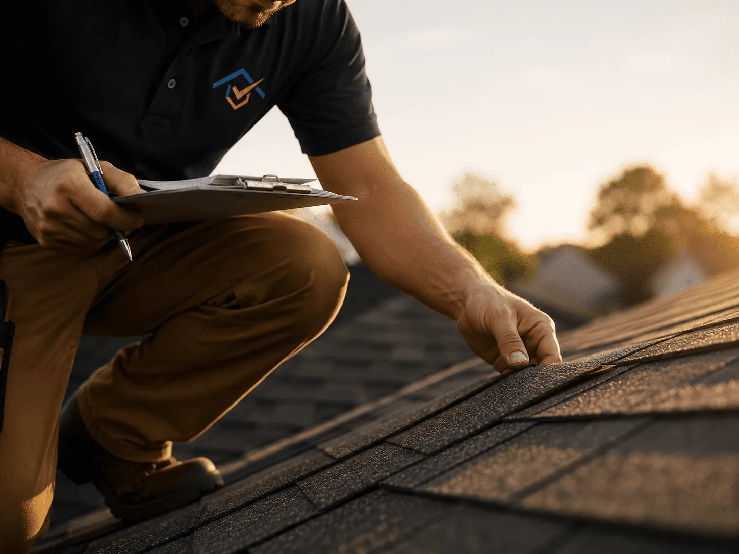 Why Choose Roof Inspection in Violet, LA